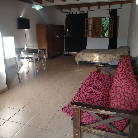Monoambiente cabernet ubicación excelente Mendoza Exterior foto