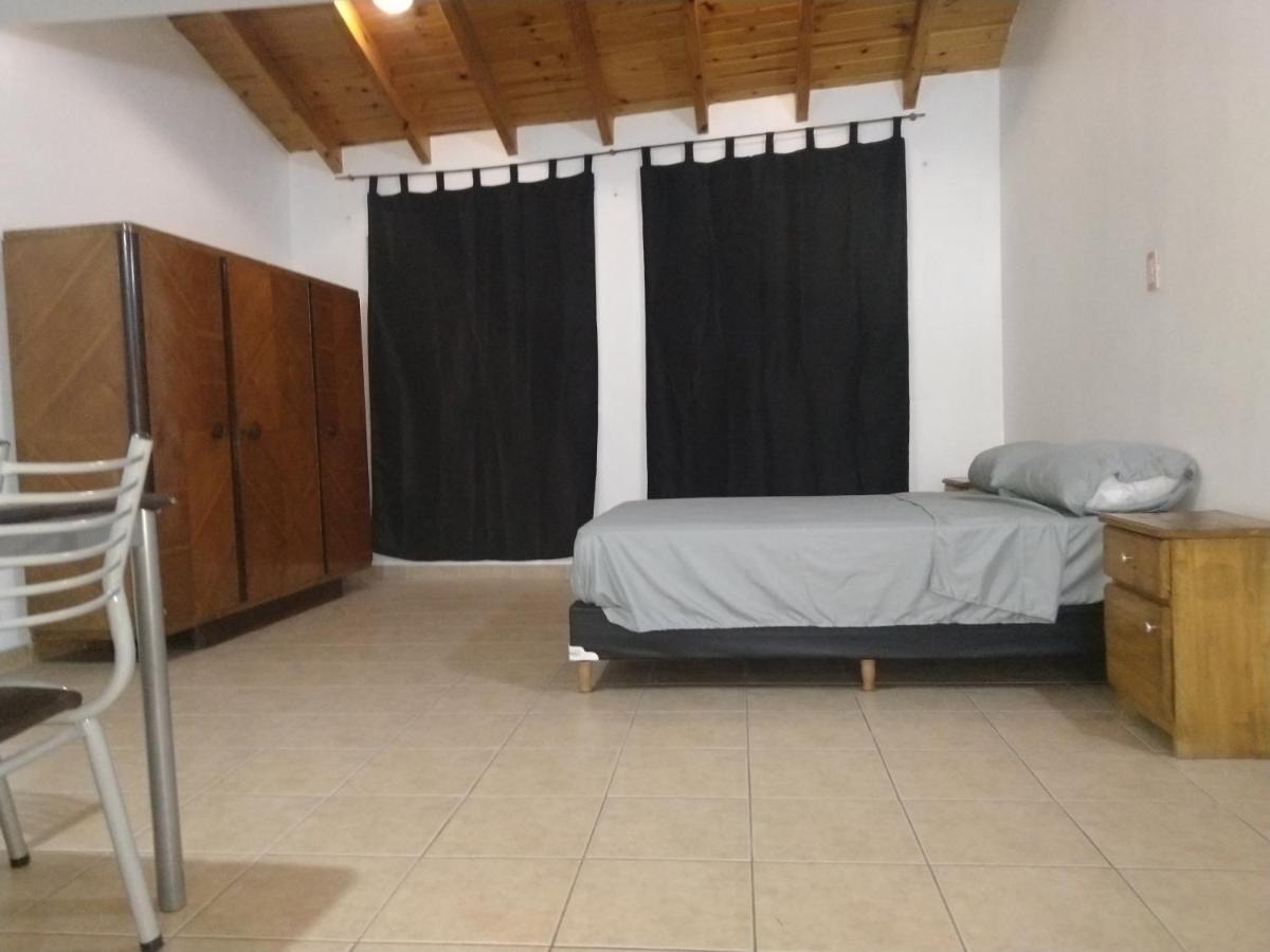 Monoambiente cabernet ubicación excelente Mendoza Exterior foto