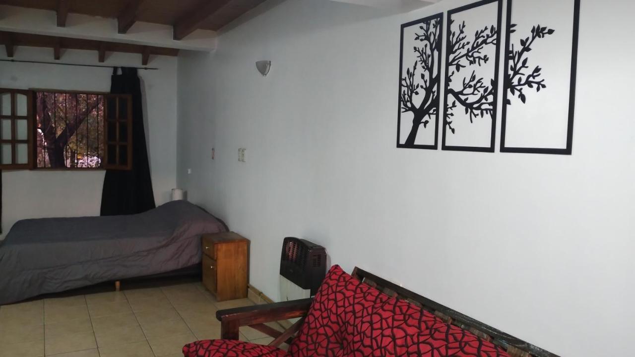 Monoambiente cabernet ubicación excelente Mendoza Exterior foto